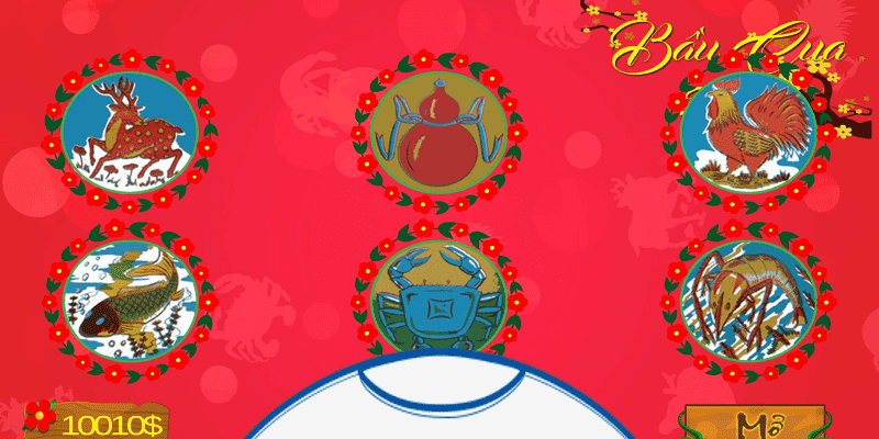 Bí kíp đặt cược bầu cua bất bại từ cao thủ  Bí kíp đặt cược bầu cua bất bại từ cao thủ