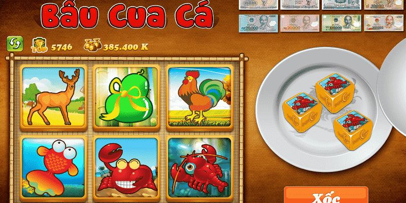 Tổng quan về bầu cua Net88  Tổng quan về bầu cua Net88