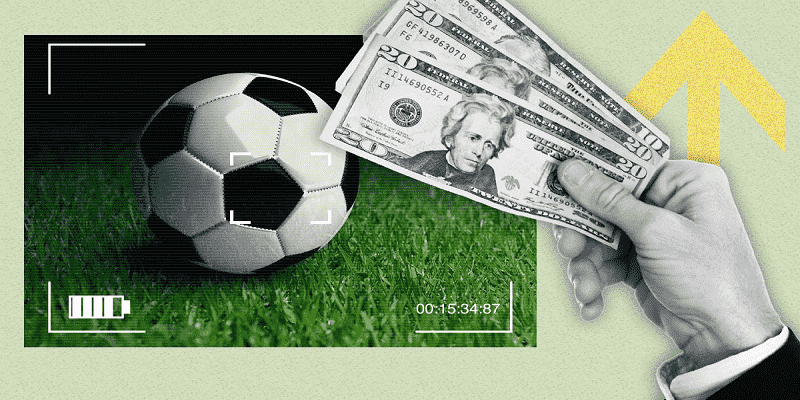 Hướng dẫn cách soi kèo bóng đá chuẩn xác  Hướng dẫn cách soi kèo bóng đá chuẩn xác