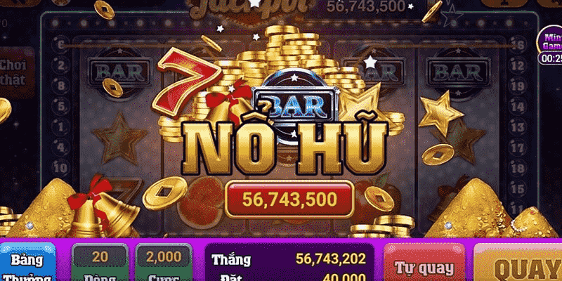Giới thiệu về cổng game nổ hũ 789 Giới thiệu về cổng game nổ hũ 789